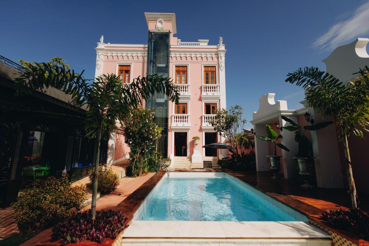 Hotel Boutique Quinta Das Videiras Флорианополис Экстерьер фото