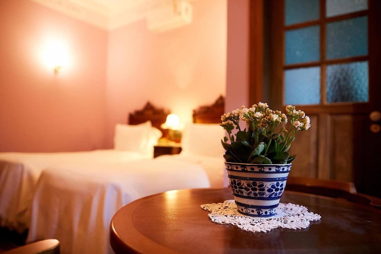 Hotel Boutique Quinta Das Videiras Флорианополис Экстерьер фото