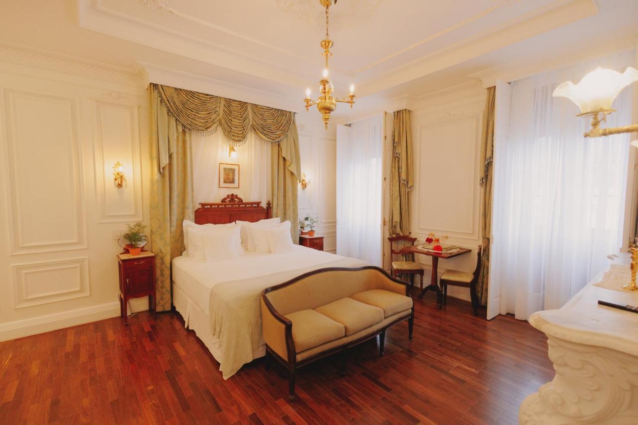 Hotel Boutique Quinta Das Videiras Флорианополис Экстерьер фото
