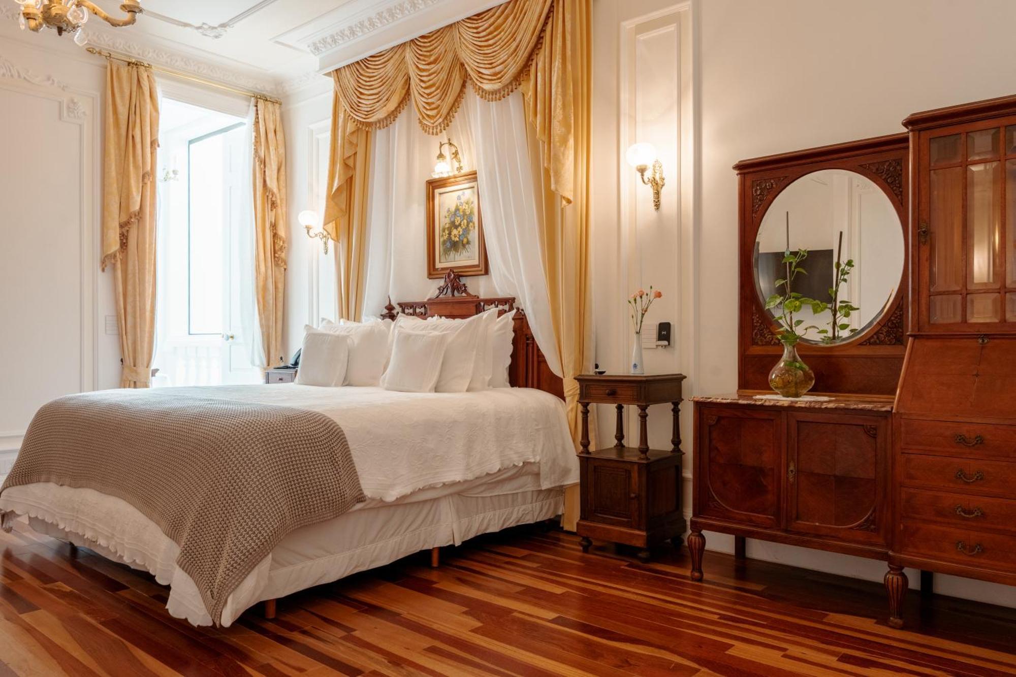 Hotel Boutique Quinta Das Videiras Флорианополис Экстерьер фото